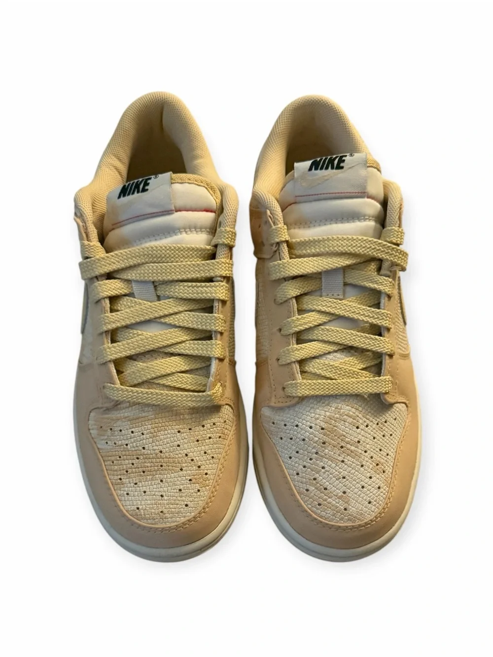 Nike dunk low